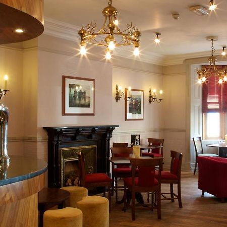 The Rutland Arms Hotel 纽马基特 外观 照片