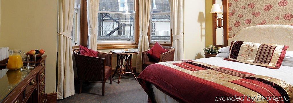 The Rutland Arms Hotel 纽马基特 外观 照片