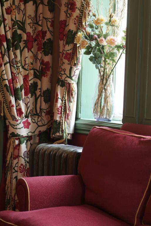 The Rutland Arms Hotel 纽马基特 外观 照片