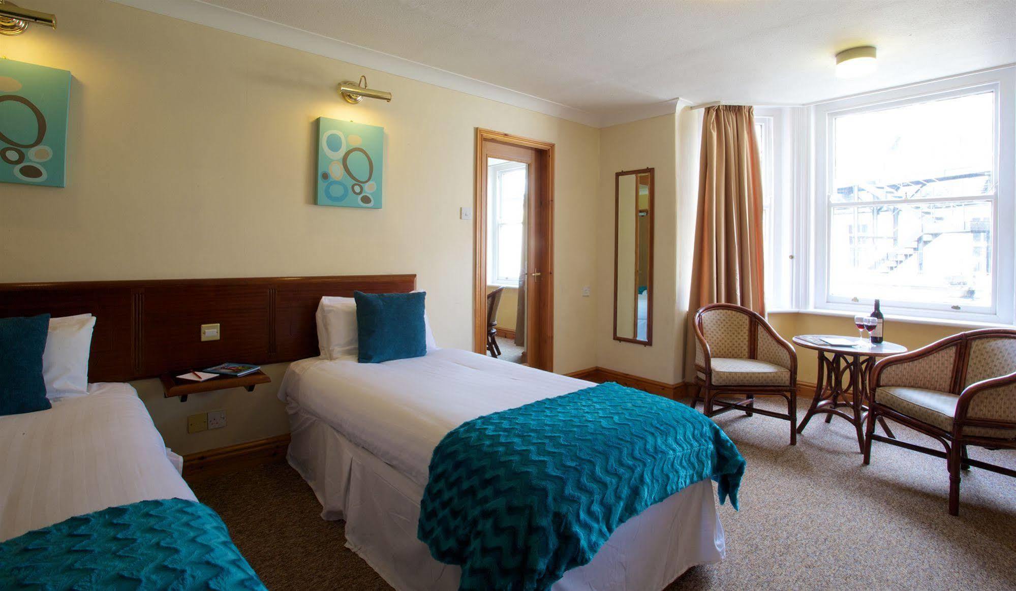 The Rutland Arms Hotel 纽马基特 外观 照片
